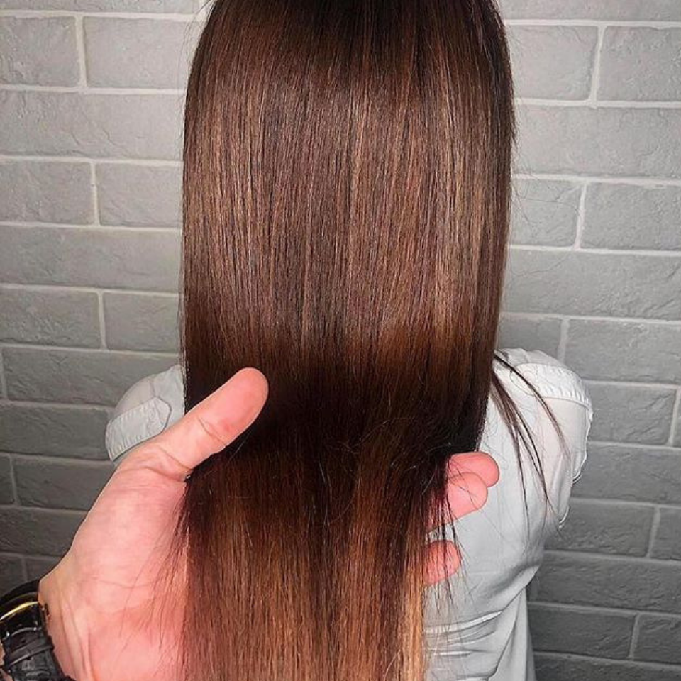 services stylists Moscow