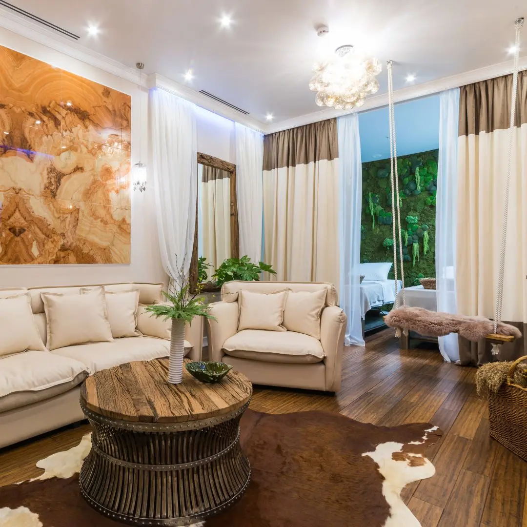 спа девичник в москве