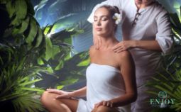 спа программы в москве