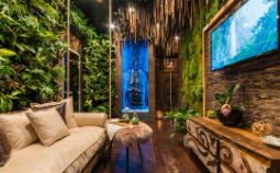 Спа-программы для команды