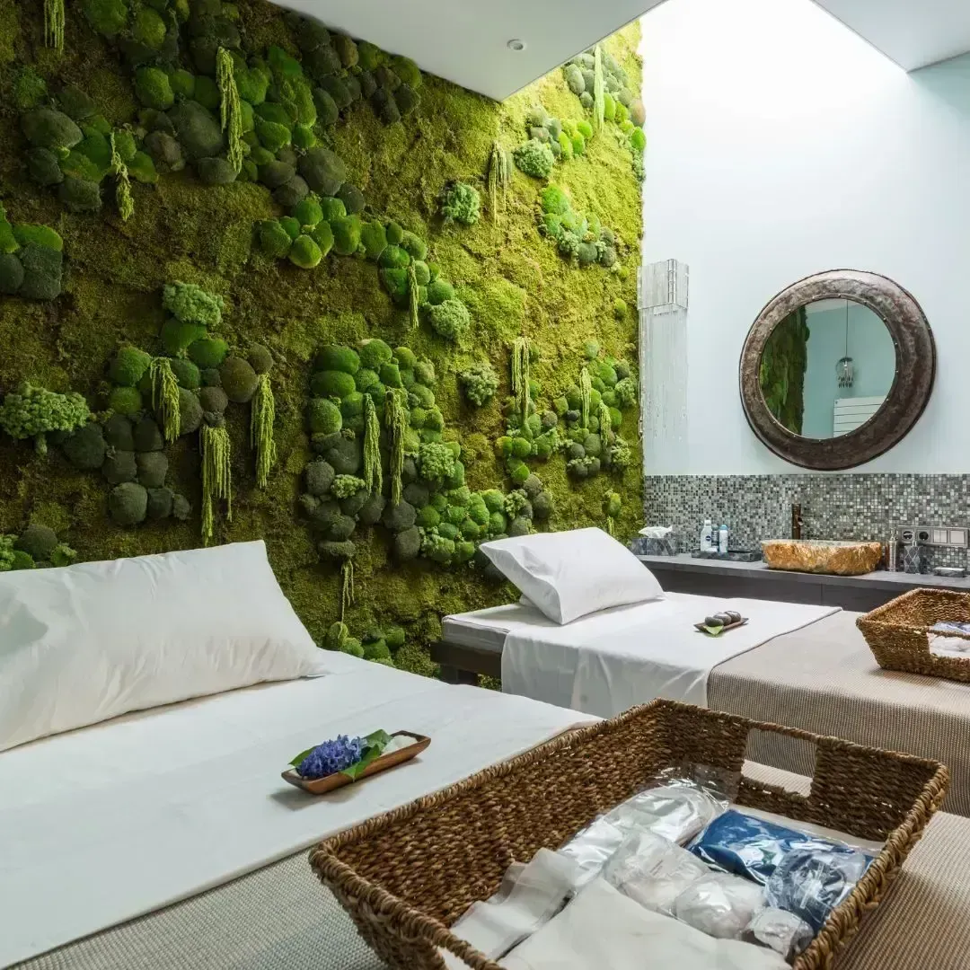 массаж в 4 руки в enjoy spa