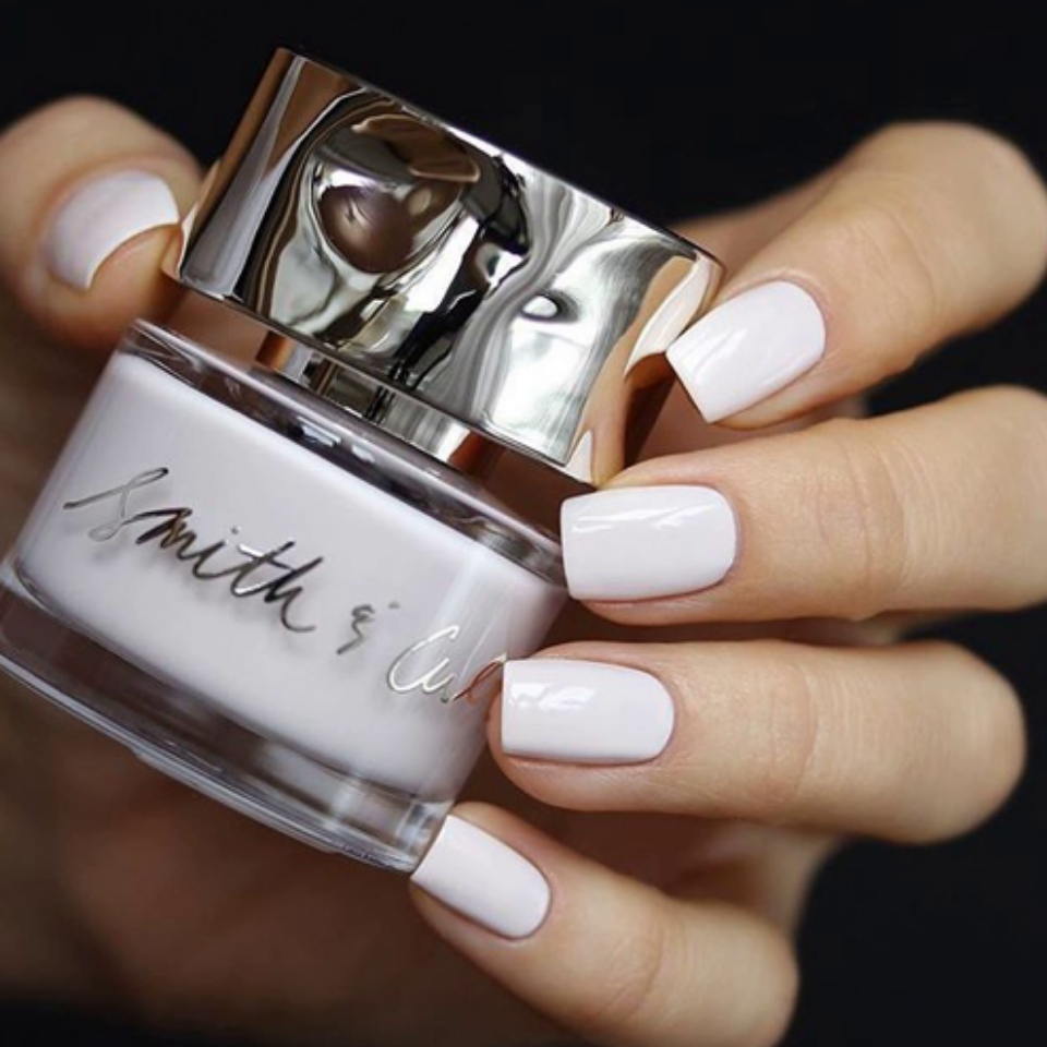 маникюр smith & cult