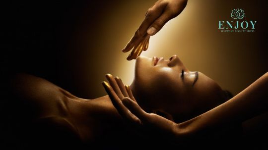 массаж в москве