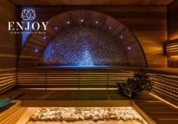 аренда сауны в москве