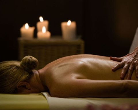 массаж в рассрочку москва