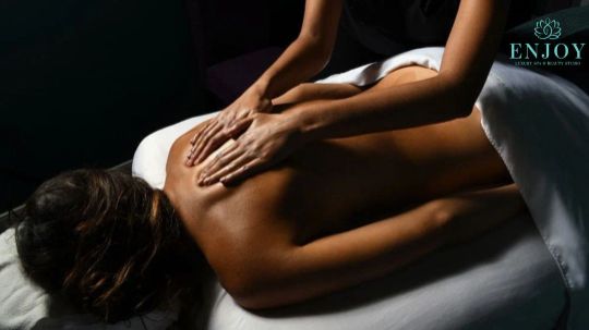 лимфодренажный массаж москва