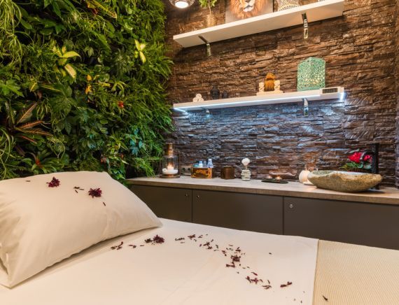 парный массаж в москве