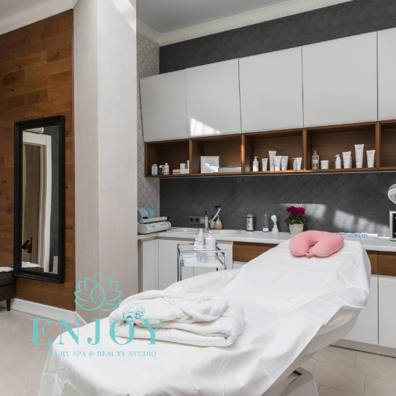 cosmetologist Moscow