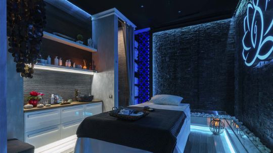 сертификат в спа салон