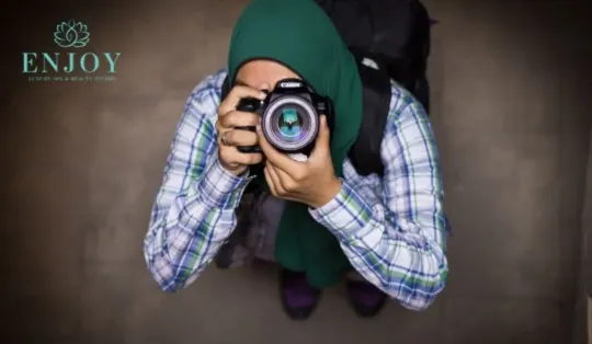 фотограф спа девичник