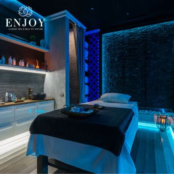 спа программа в хамаме