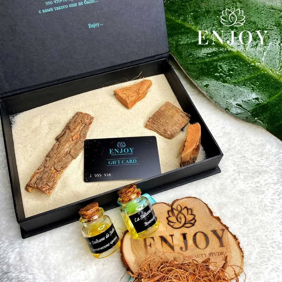 спа сертификат купить в москве