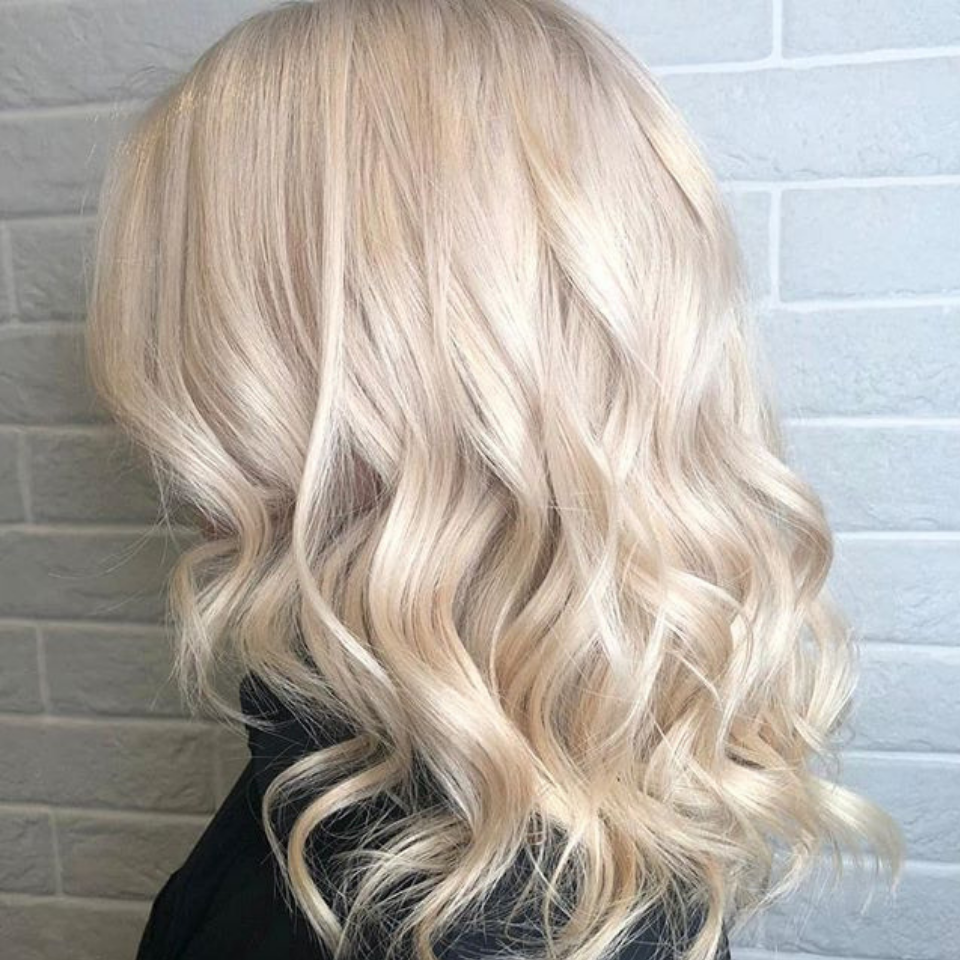 services stylists Moscow