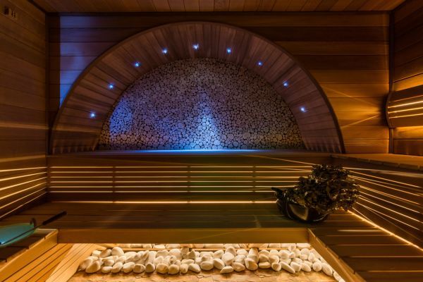 спа салон в москве