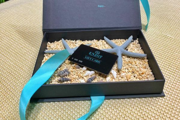 сертификат на массаж