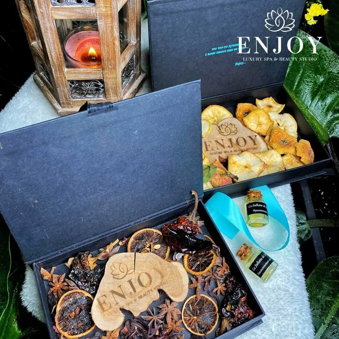 подарок на день рождения