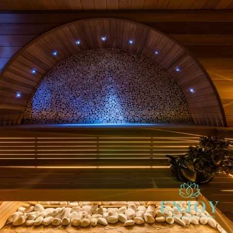 премиум сауна в москве