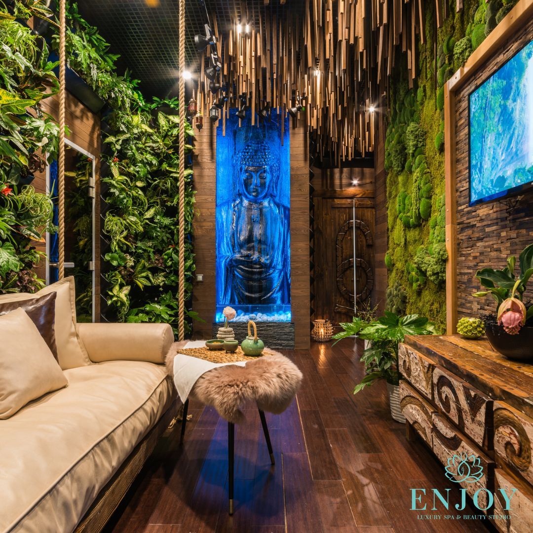 массаж в москве