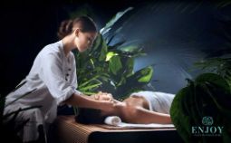 спа программа в москве