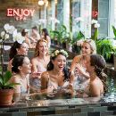 девичник в спа москва