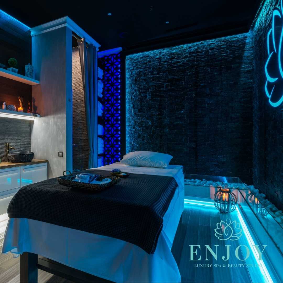 массаж в москве