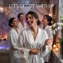 девичник в спа москва