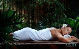 спа программа в москве