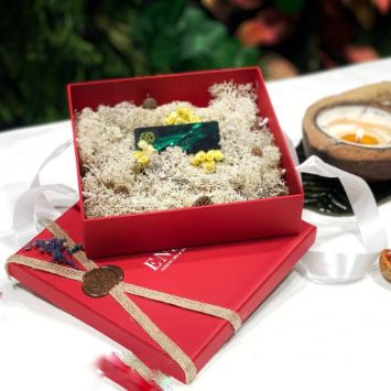 купить подарочный сертификат в спа салон