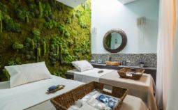 Спа-программы для команды