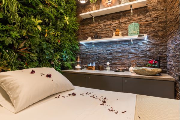 спа программа для двоих