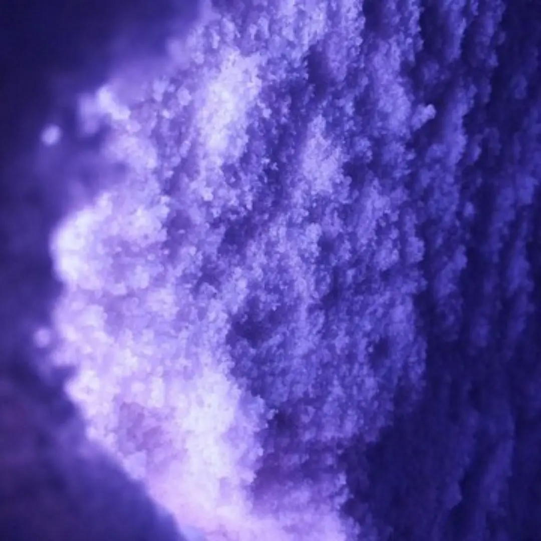 соляная пещера в москве