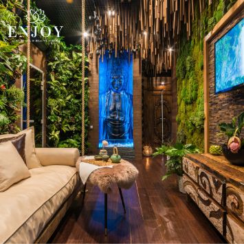 спа девичник в спа салоне москвы