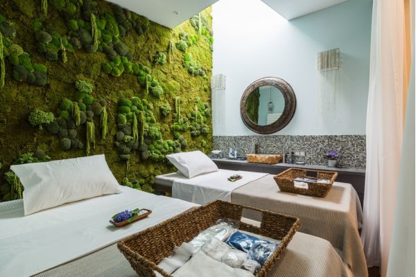 спа программы для двоих