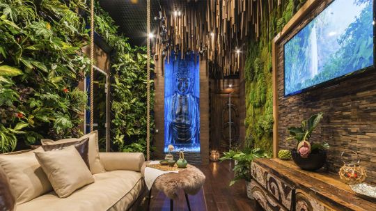 сертификат на массаж