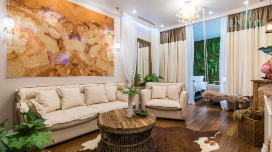 корпоративный отдых в москве