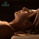 расслабляющий массаж в москве