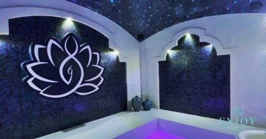 спа салон на юго западной — турецкий хаммам Enjoy Spa
