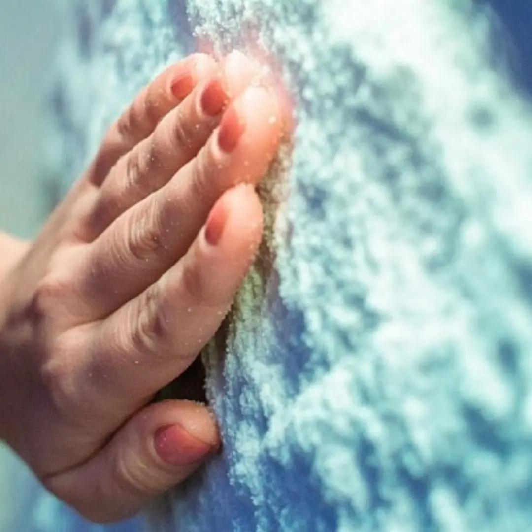 соляная пещера москва