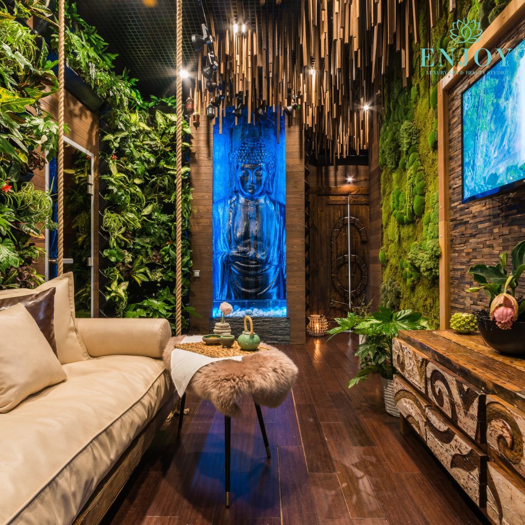 спа программы для двоих