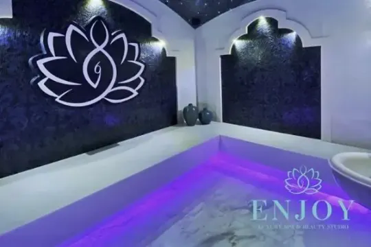 лучший хаммам в москве