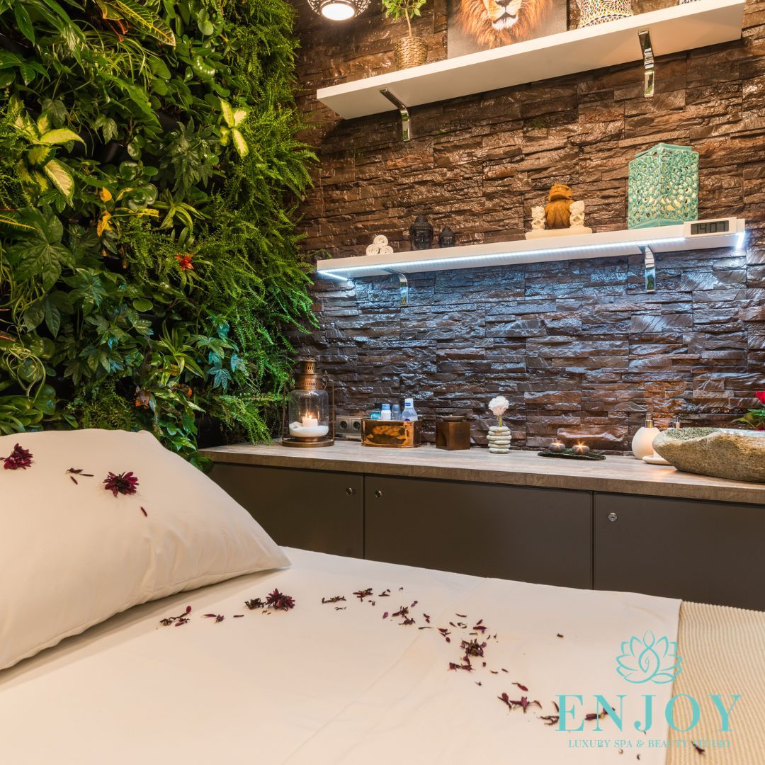 массаж для двоих москва