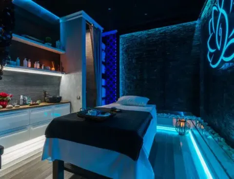 спа салон enjoy spa