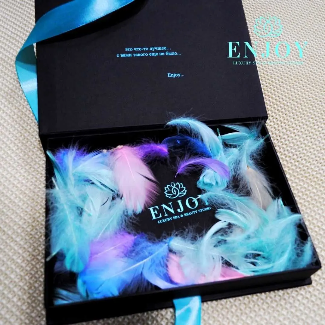 сертификат в спа салон москва