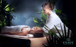 спа программа москва