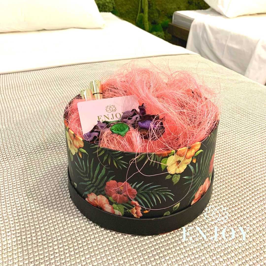 сертификат в спа купить в москве