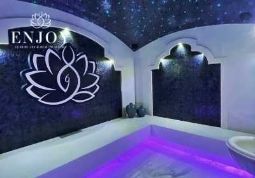 аренда хаммама в москве