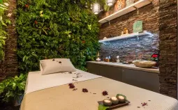 массаж для детей