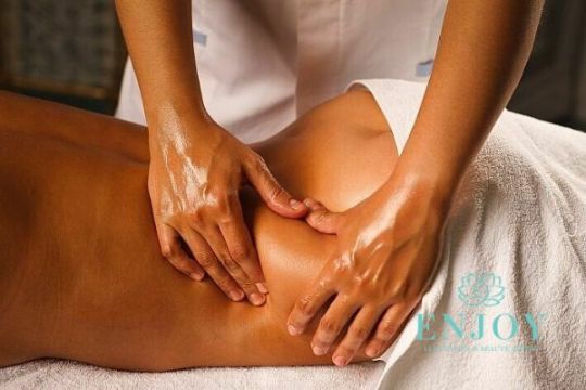 антицеллюлитный массаж в москве