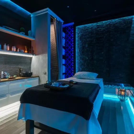 девичник в спа москва