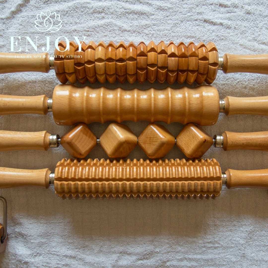 антицеллюлитный массаж москва